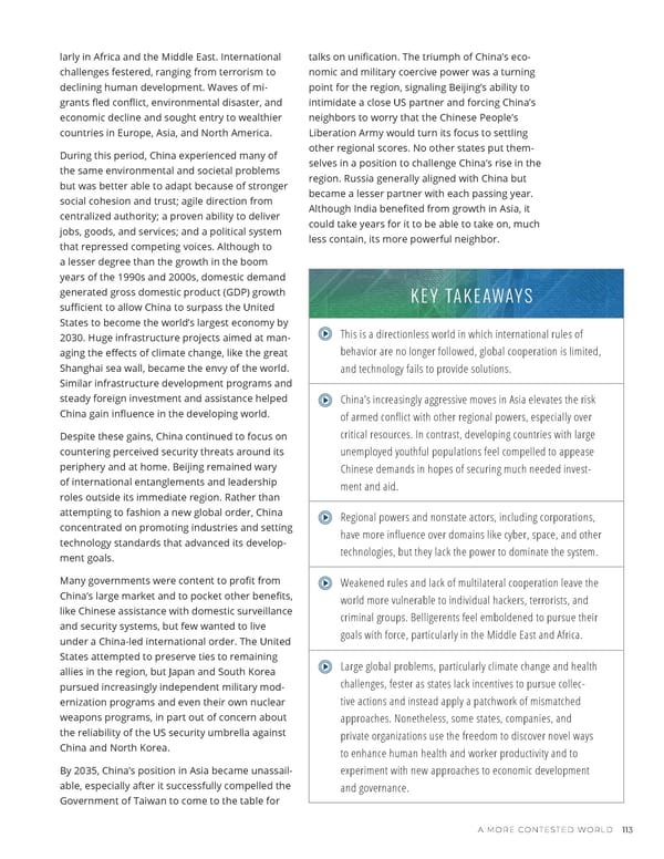 GlobalTrends 2040 - Page 121