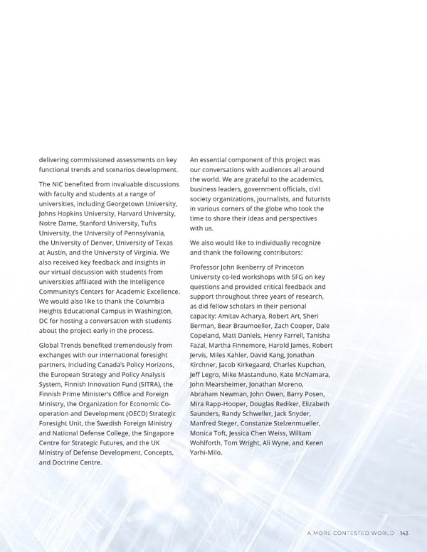 GlobalTrends 2040 - Page 151