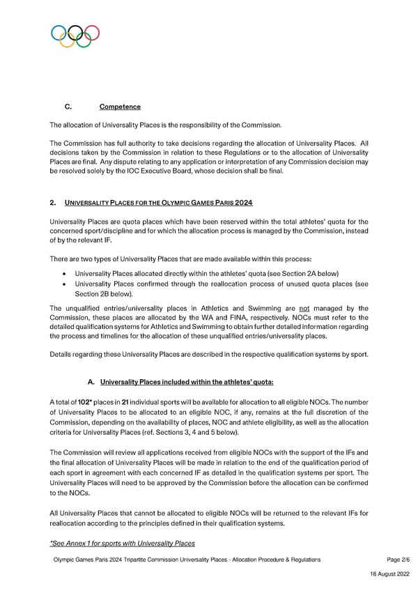 Olympaid Pairs 2024 - Page 2