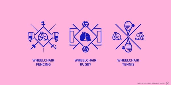 2024 Paralympic Game - Page 31