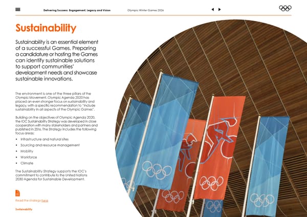 Delivering Success Engagement Legacy Vision - Page 24