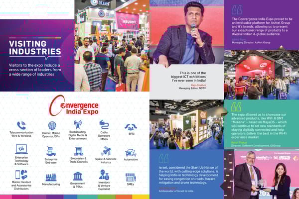 Convergence India Expo - Page 4