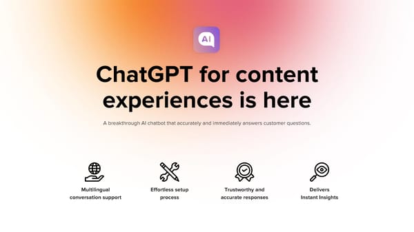 RELAYTO AI Content Chat - Page 1