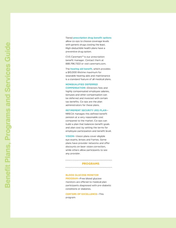 Benefits Bulletin | NRECA - Page 14