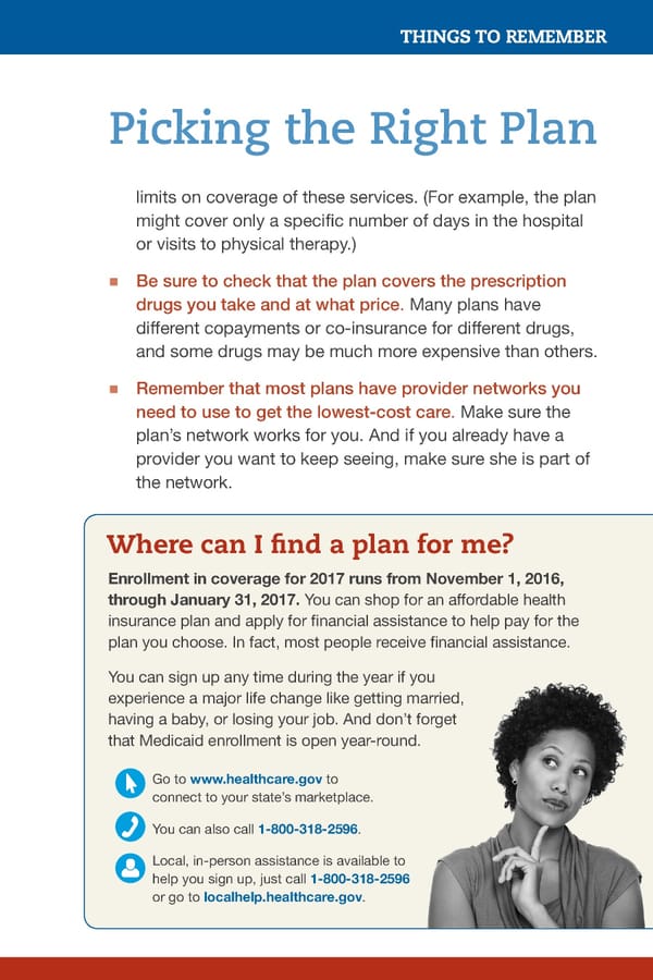Health Insurance Basics - Page 7
