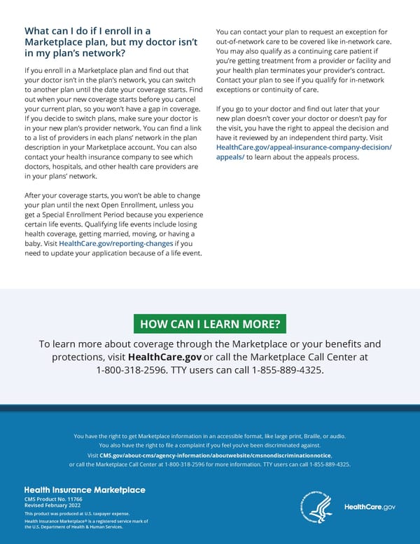 What You Should Know About Provider Networks - Page 3