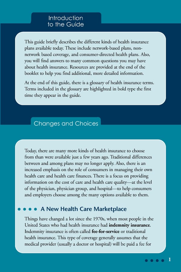 Health Insurance Q&A - Page 5