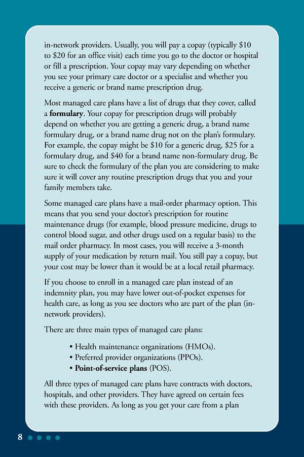 Health Insurance Q&A - Page 12