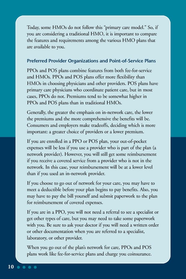 Health Insurance Q&A - Page 14