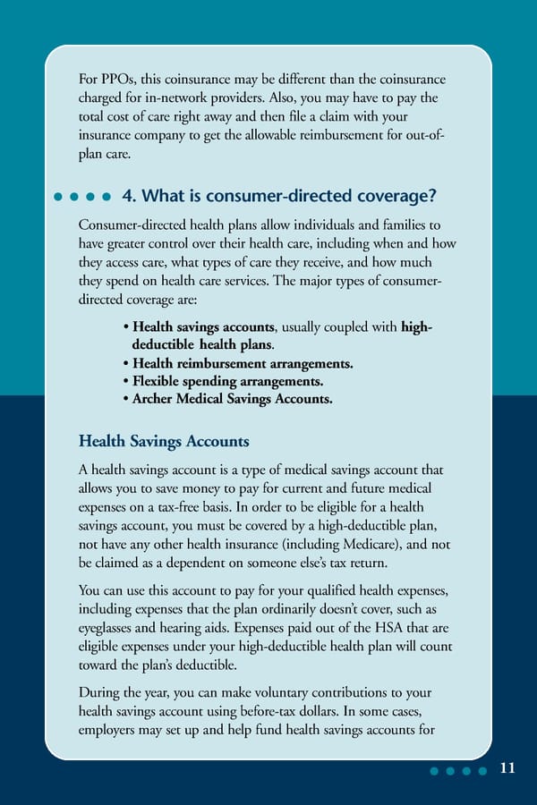 Health Insurance Q&A - Page 15