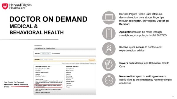 2023 Open Enrollment Presentation - Page 9