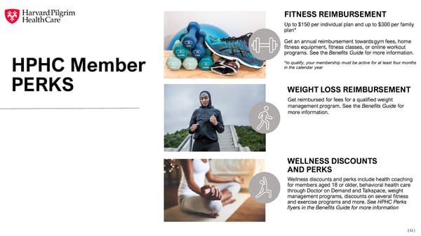 2023 Open Enrollment Presentation - Page 11