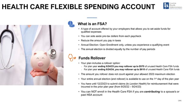 2023 Open Enrollment Presentation - Page 18