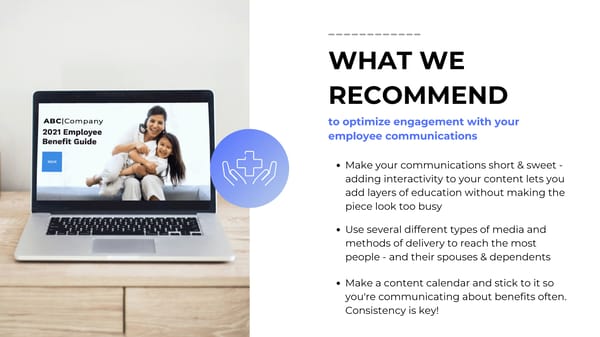 EBS Communications Toolbox - Page 5