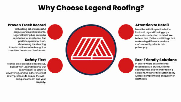 Legend Roofing - Page 4