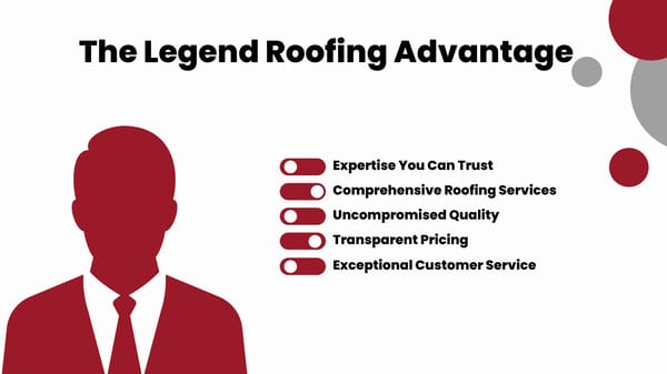 Legend Roofing - Page 5