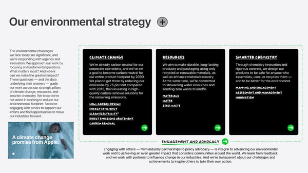 Apple Environmental Progress - Page 5
