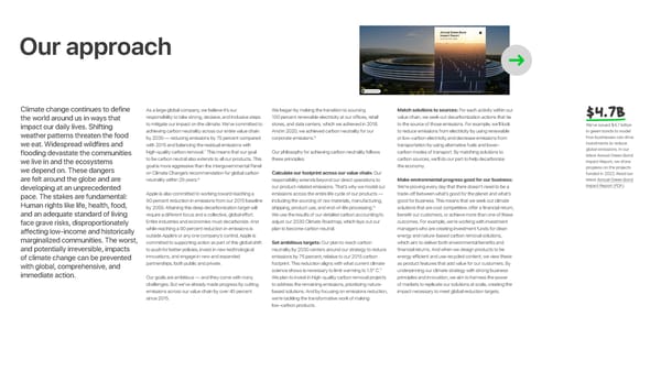 Apple Environmental Progress - Page 9