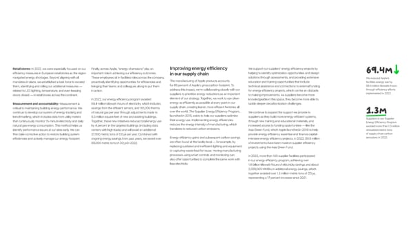 Apple Environmental Progress - Page 18