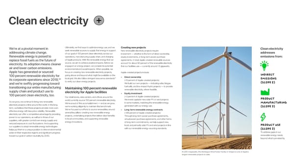 Apple Environmental Progress - Page 20