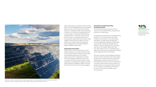 Apple Environmental Progress - Page 21