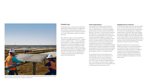 Apple Environmental Progress - Page 24
