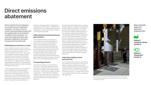 Apple Environmental Progress - Page 26