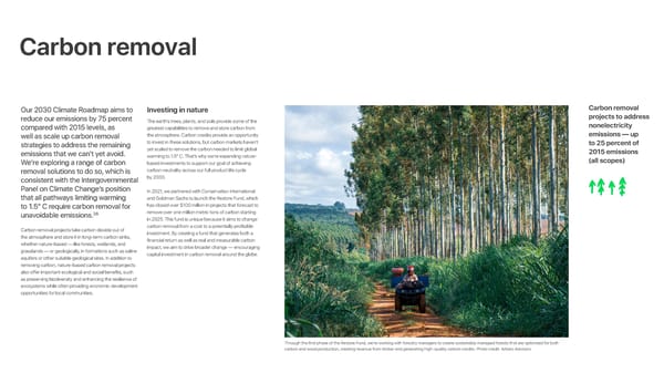 Apple Environmental Progress - Page 27