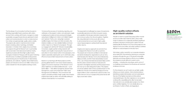 Apple Environmental Progress - Page 28