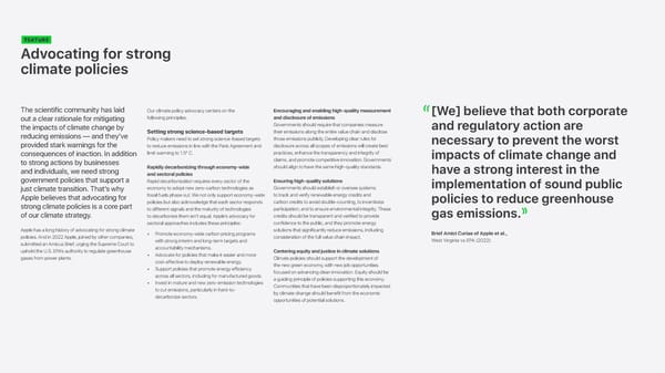 Apple Environmental Progress - Page 29