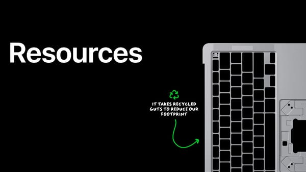 Apple Environmental Progress - Page 31