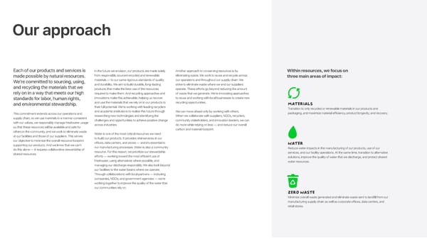 Apple Environmental Progress - Page 33