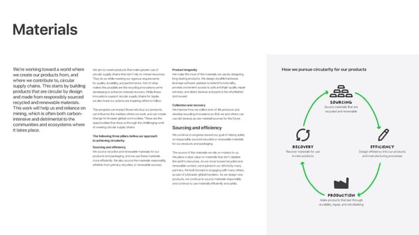 Apple Environmental Progress - Page 34