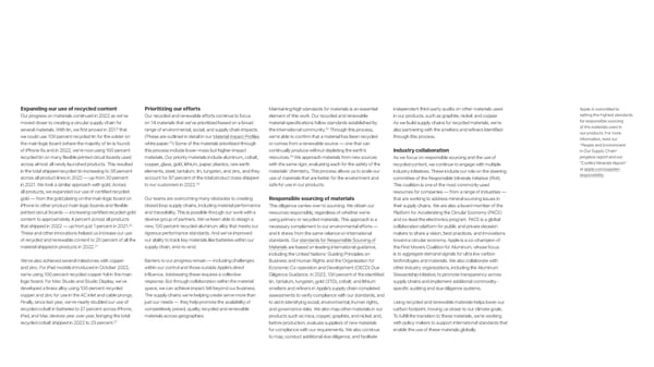 Apple Environmental Progress - Page 35