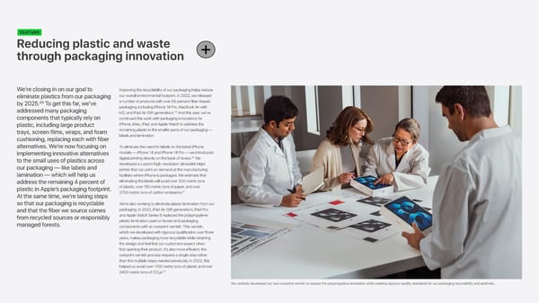 Apple Environmental Progress - Page 39