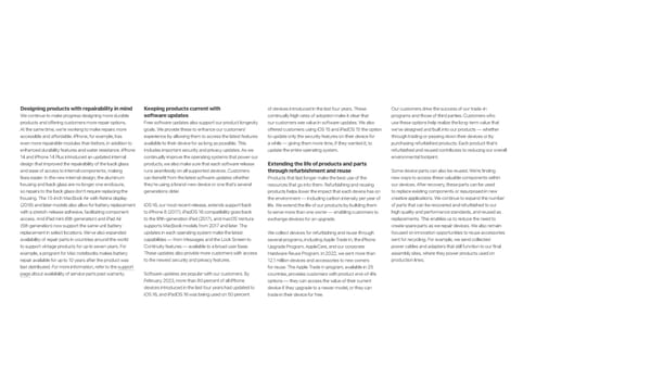 Apple Environmental Progress - Page 43