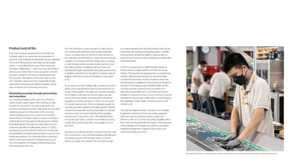 Apple Environmental Progress - Page 45
