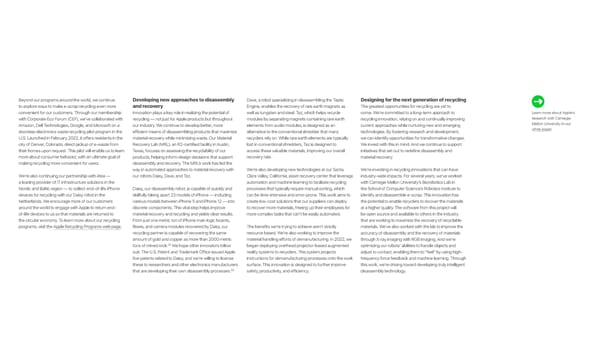 Apple Environmental Progress - Page 46