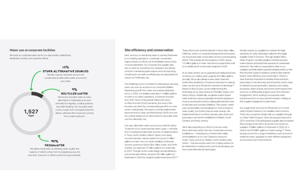 Apple Environmental Progress - Page 50