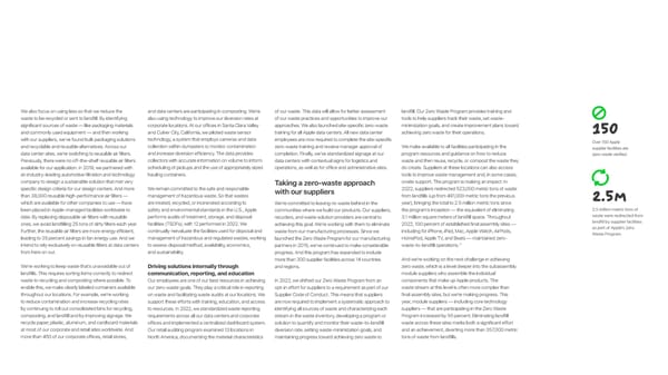 Apple Environmental Progress - Page 53