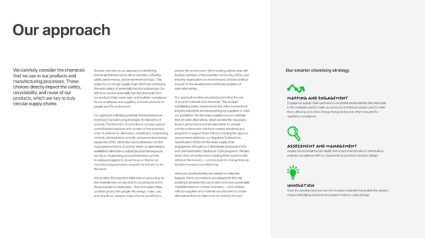 Apple Environmental Progress - Page 58