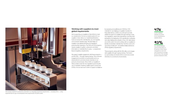 Apple Environmental Progress - Page 61