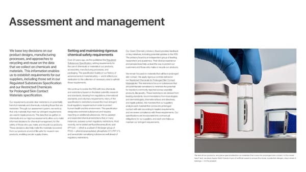 Apple Environmental Progress - Page 62