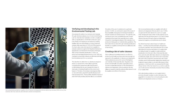 Apple Environmental Progress - Page 63