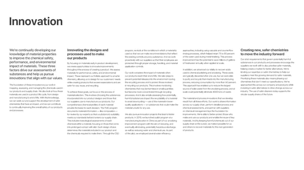 Apple Environmental Progress - Page 64