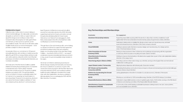 Apple Environmental Progress - Page 70