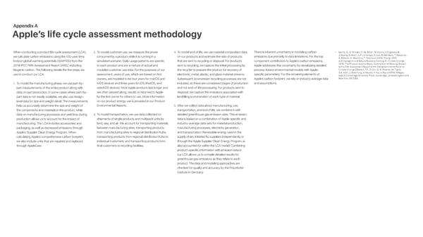 Apple Environmental Progress - Page 81