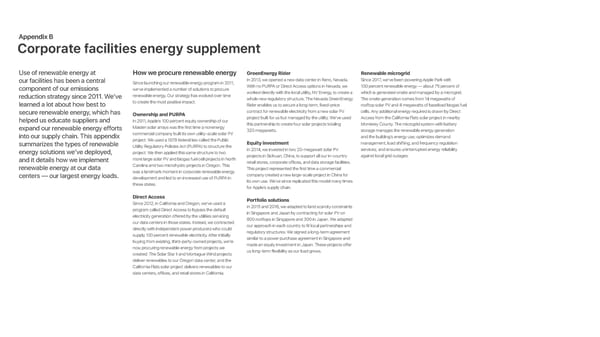 Apple Environmental Progress - Page 86