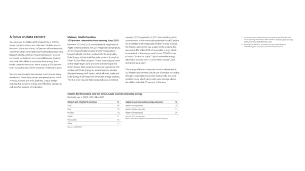Apple Environmental Progress - Page 89