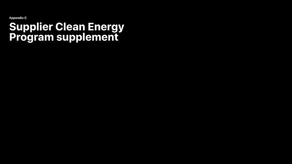 Apple Environmental Progress - Page 94